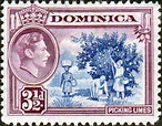 DominicaStamp