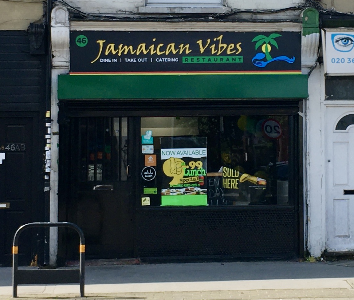 jamaican vibes tour
